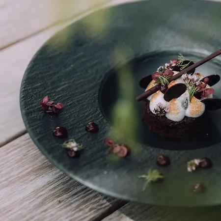 Hotel Naturhotel Chesa Valisa 4*