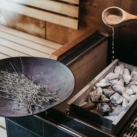 Naturhotel Chesa Valisa Hotel Hirschegg (Vorarlberg)