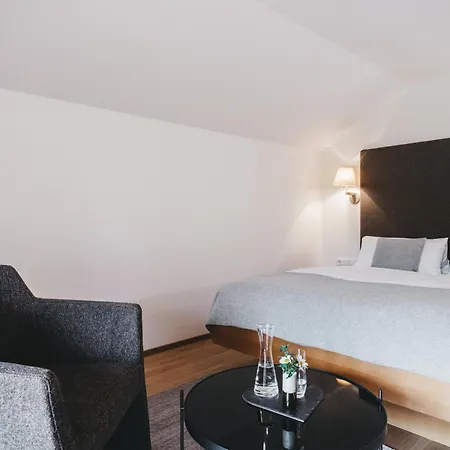 Hotel Naturhotel Chesa Valisa Hirschegg (Vorarlberg)