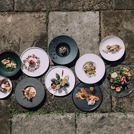 Naturhotel Chesa Valisa 4* Hirschegg (Vorarlberg)