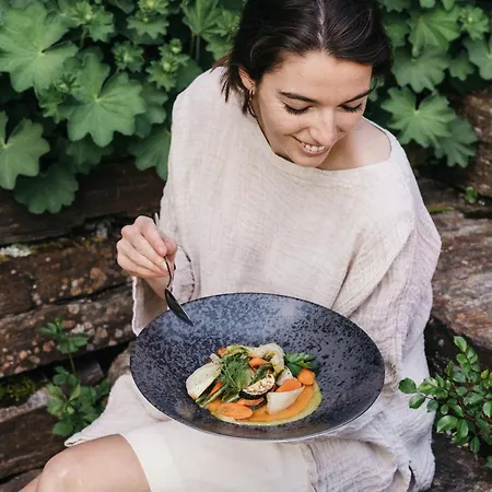 Naturhotel Chesa Valisa 4*