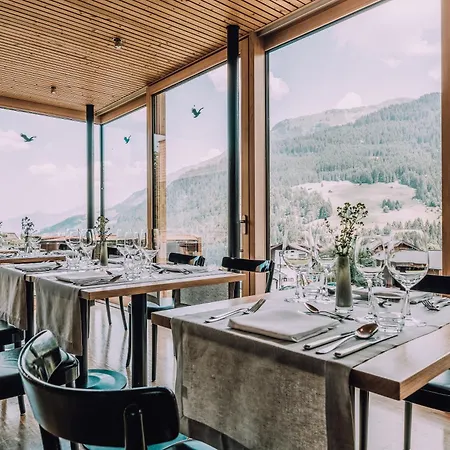 Naturhotel Chesa Valisa 4* Hirschegg (Vorarlberg)