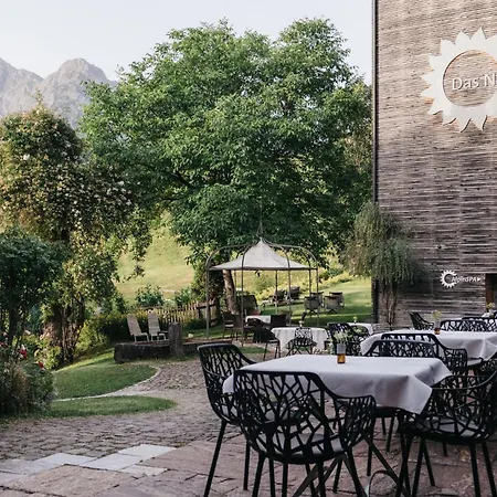 Naturhotel Chesa Valisa