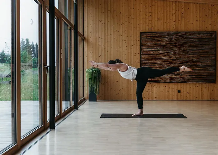 Naturhotel Chesa Valisa